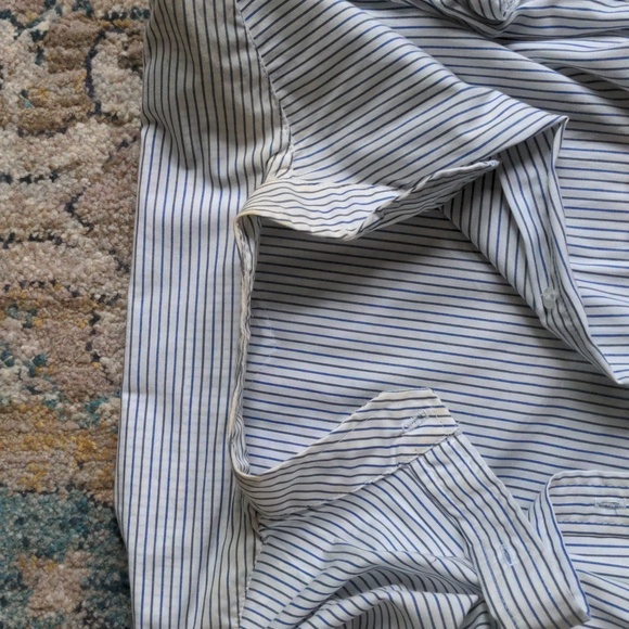 Vintage English show shirt - Picture 4 of 4